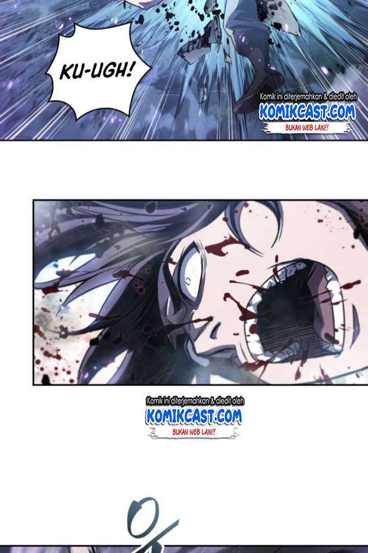 Nano Machine Chapter 45 page 47