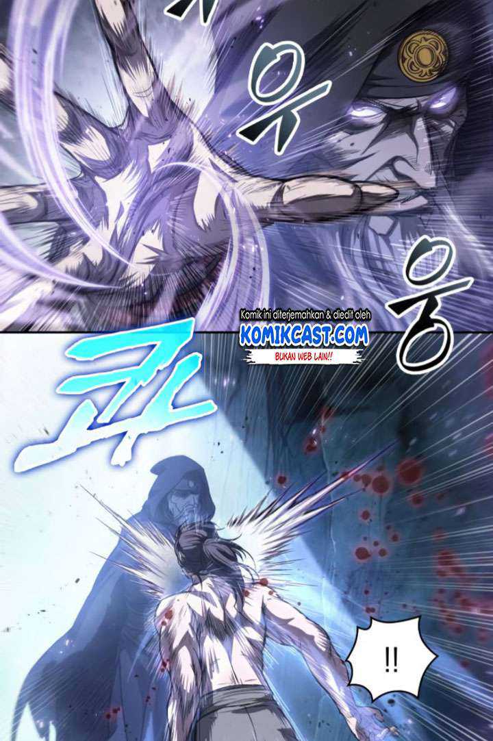 Nano Machine Chapter 45 page 48