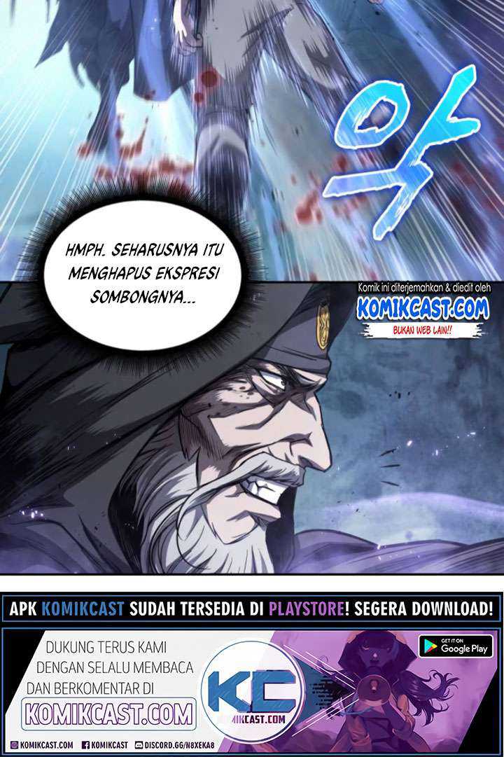 Nano Machine Chapter 45 page 49
