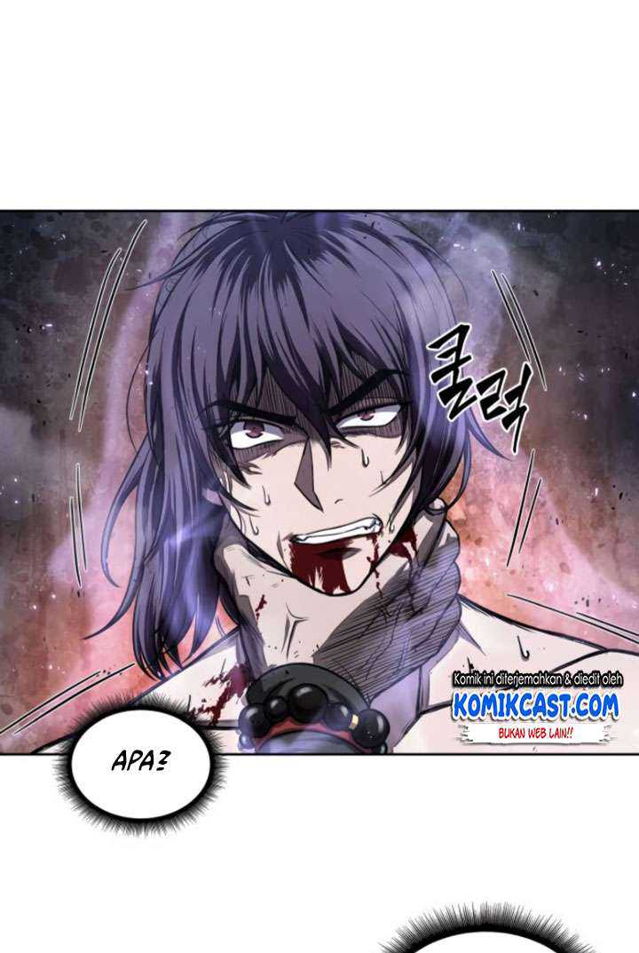 Nano Machine Chapter 45 page 50