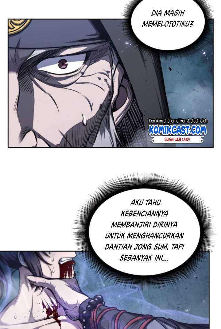 Nano Machine Chapter 45 page 51