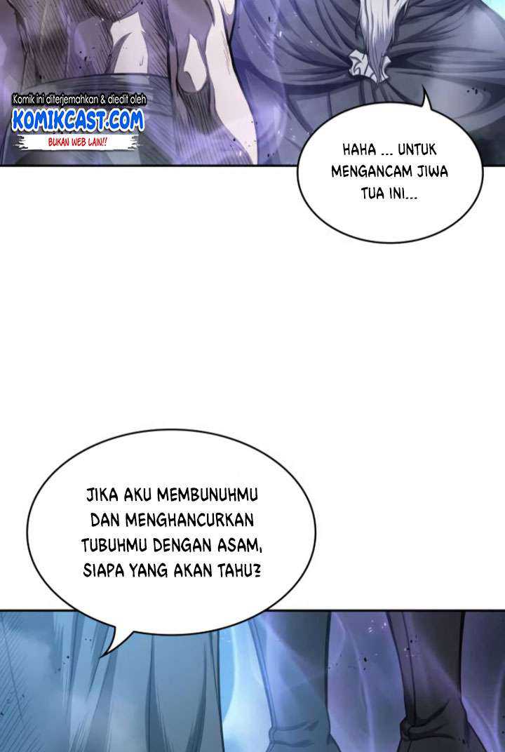 Nano Machine Chapter 45 page 53