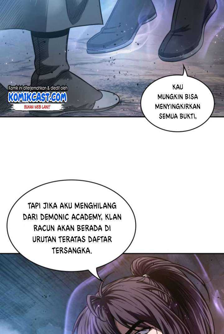 Nano Machine Chapter 45 page 54