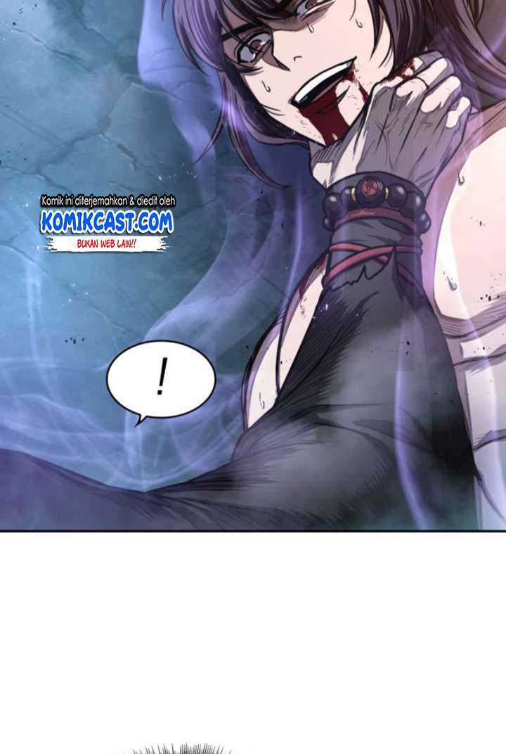 Nano Machine Chapter 45 page 55