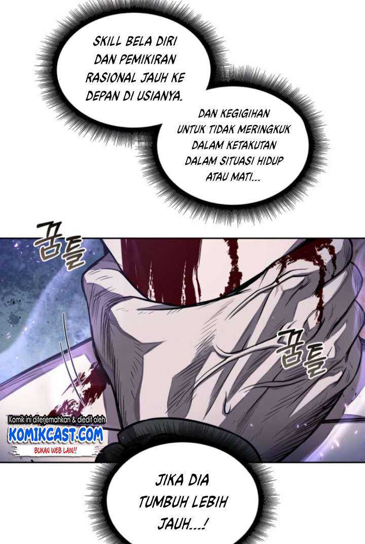 Nano Machine Chapter 45 page 56