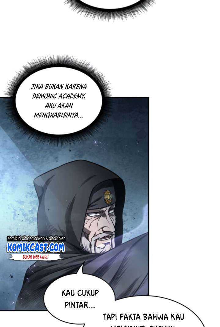 Nano Machine Chapter 45 page 57
