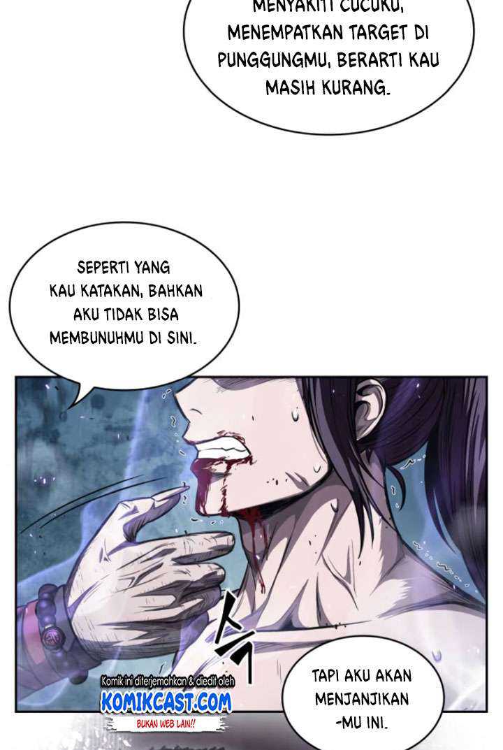 Nano Machine Chapter 45 page 58