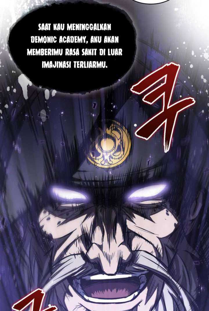 Nano Machine Chapter 45 page 59