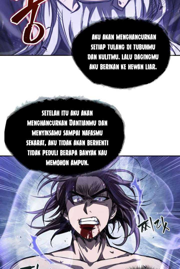 Nano Machine Chapter 45 page 60