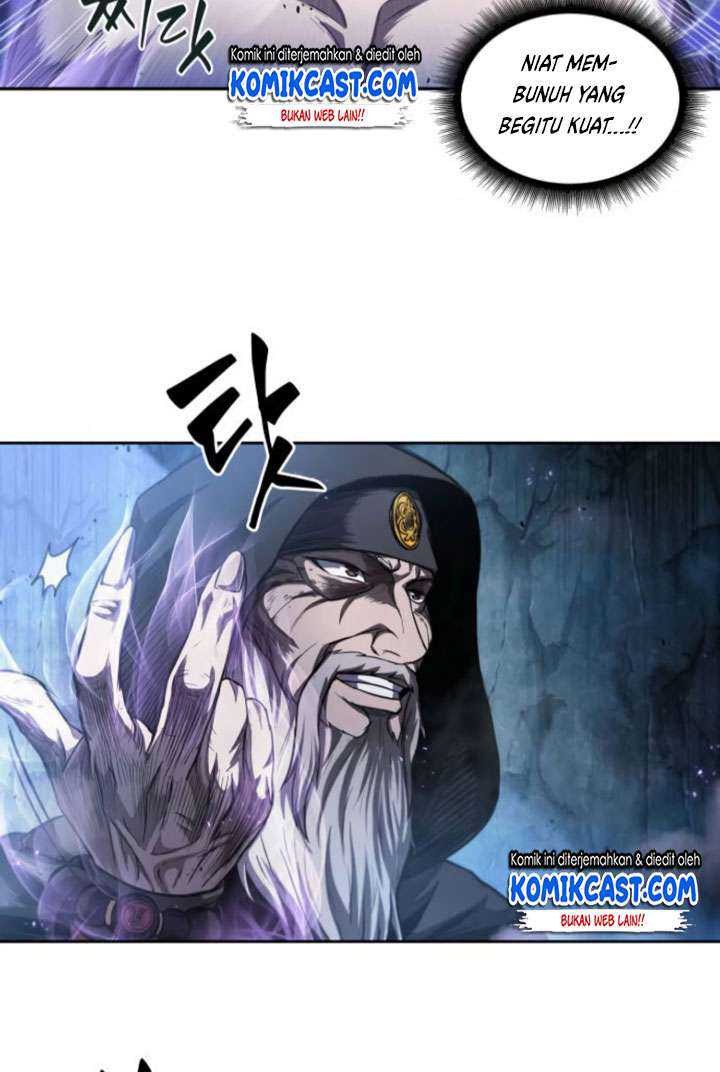 Nano Machine Chapter 45 page 61