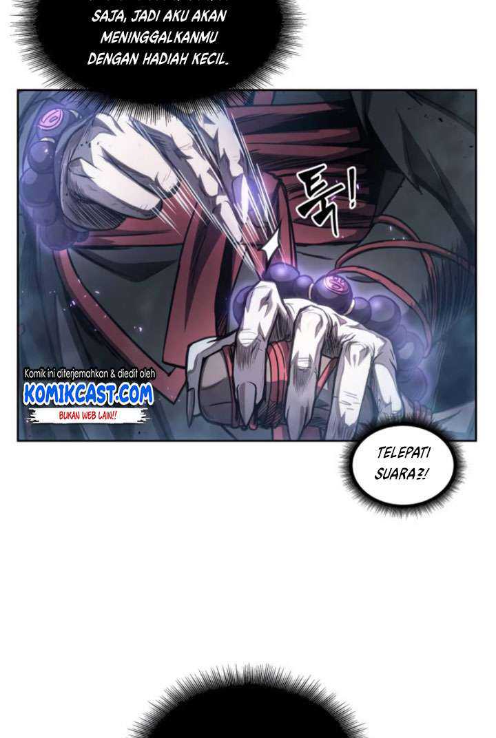Nano Machine Chapter 45 page 63