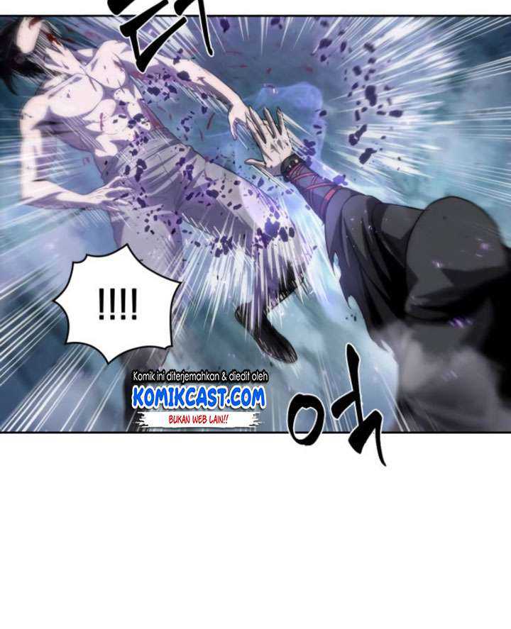 Nano Machine Chapter 45 page 67