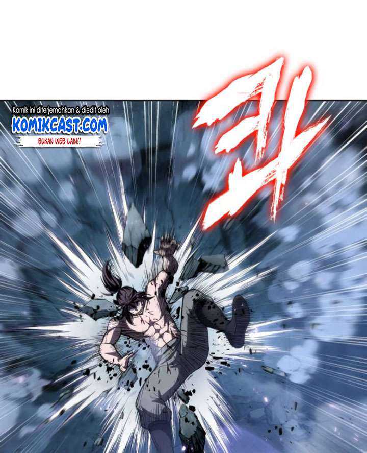 Nano Machine Chapter 45 page 68