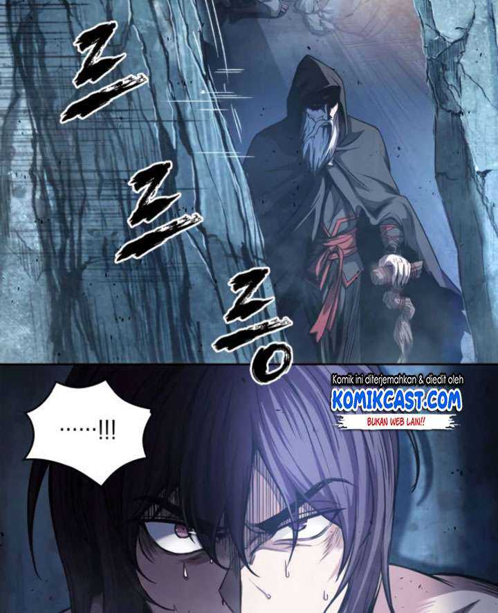 Nano Machine Chapter 45 page 71