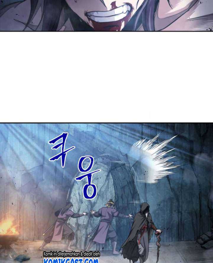 Nano Machine Chapter 45 page 72