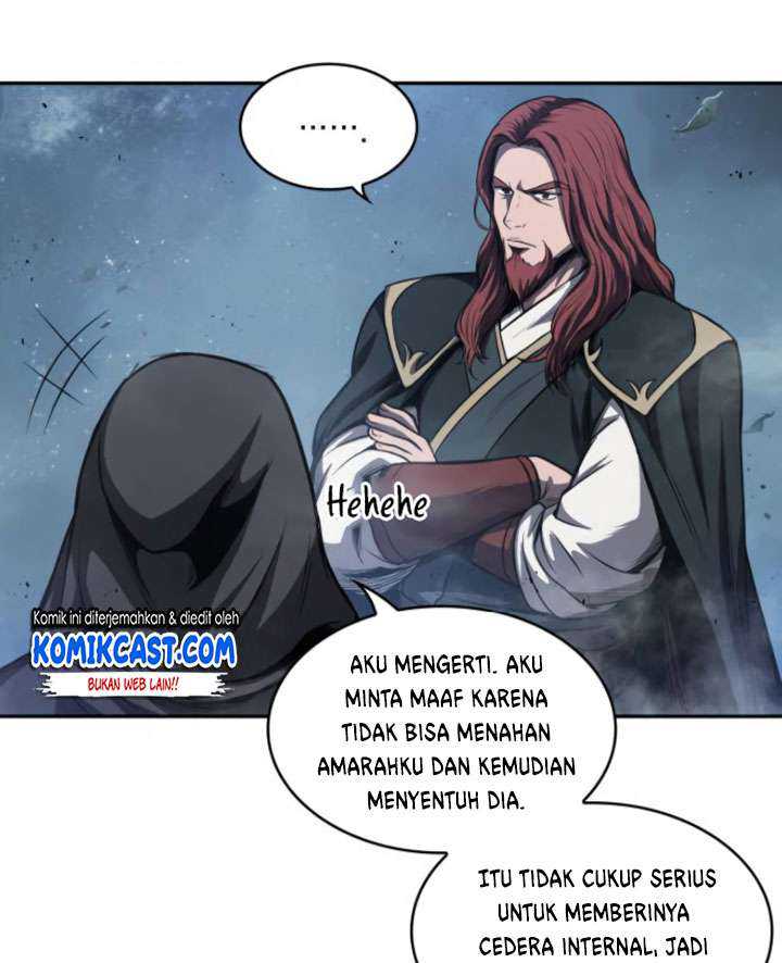 Nano Machine Chapter 45 page 77