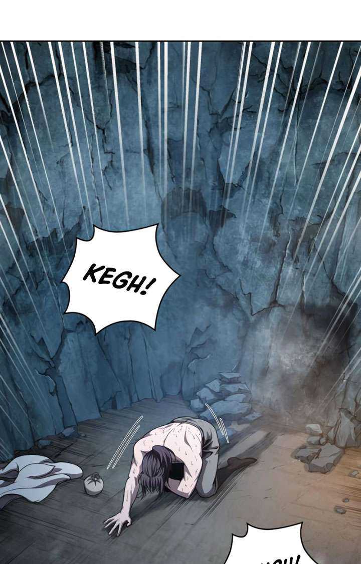Nano Machine Chapter 46 page 1