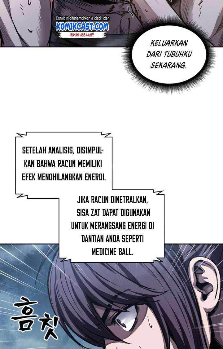 Nano Machine Chapter 46 page 3