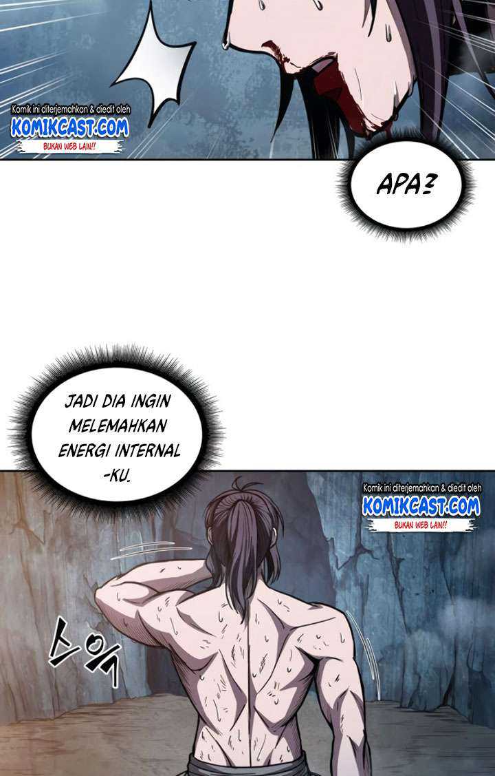 Nano Machine Chapter 46 page 4