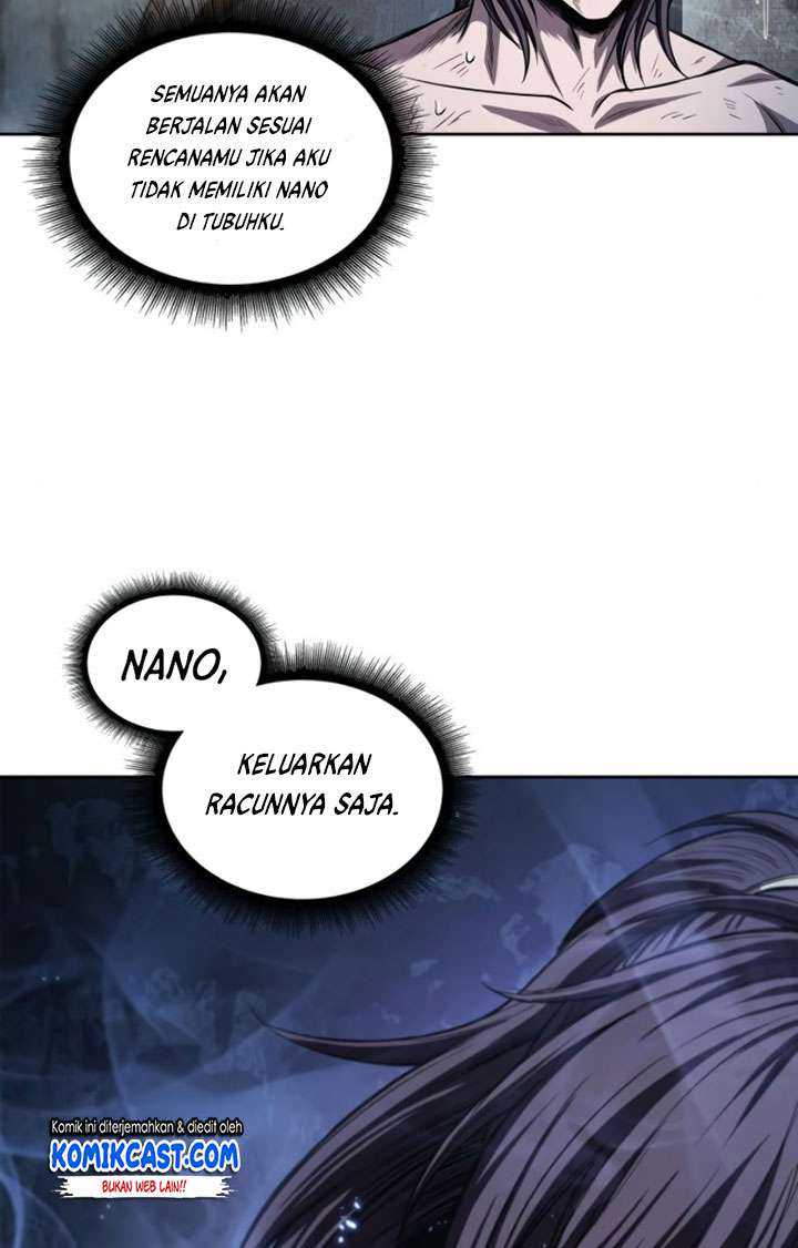Nano Machine Chapter 46 page 6