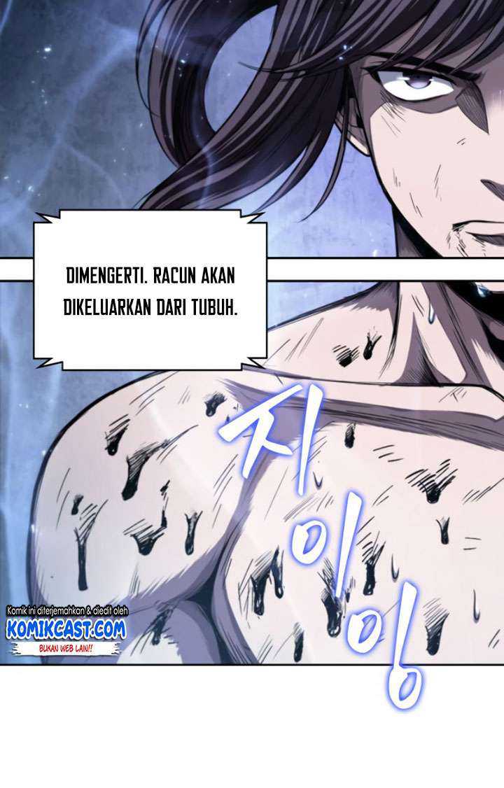 Nano Machine Chapter 46 page 7