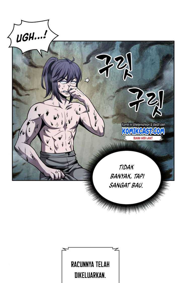 Nano Machine Chapter 46 page 8