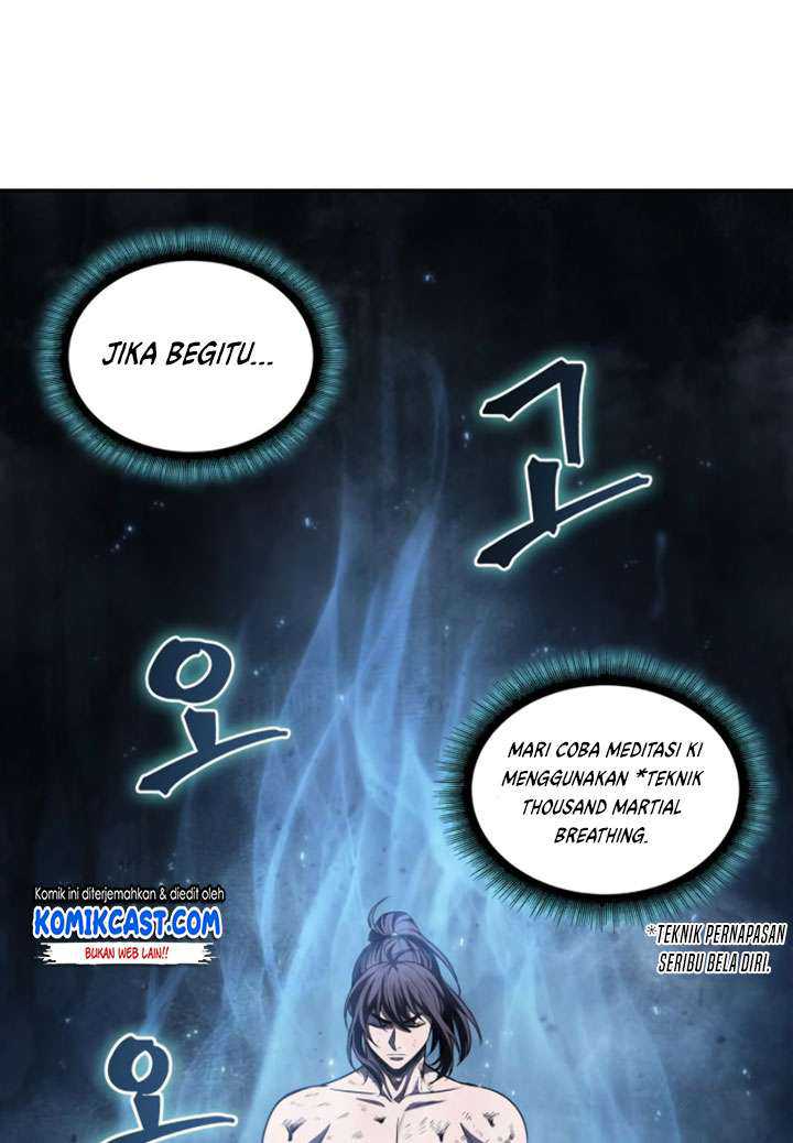 Nano Machine Chapter 46 page 10