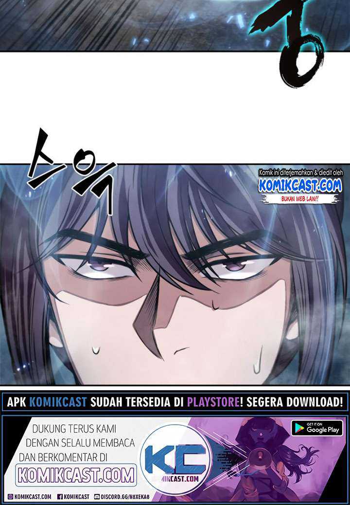 Nano Machine Chapter 46 page 17