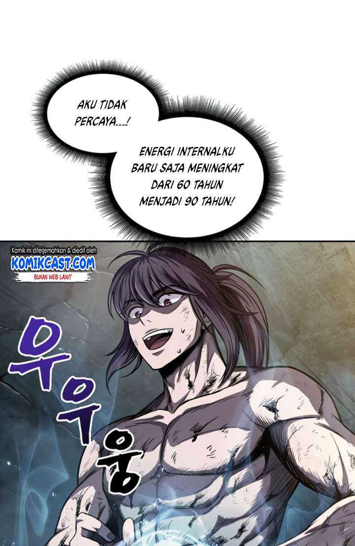 Nano Machine Chapter 46 page 18