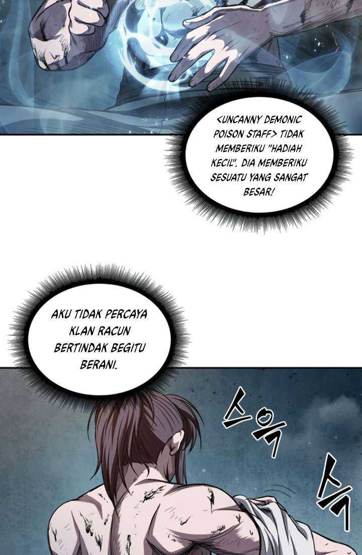 Nano Machine Chapter 46 page 19