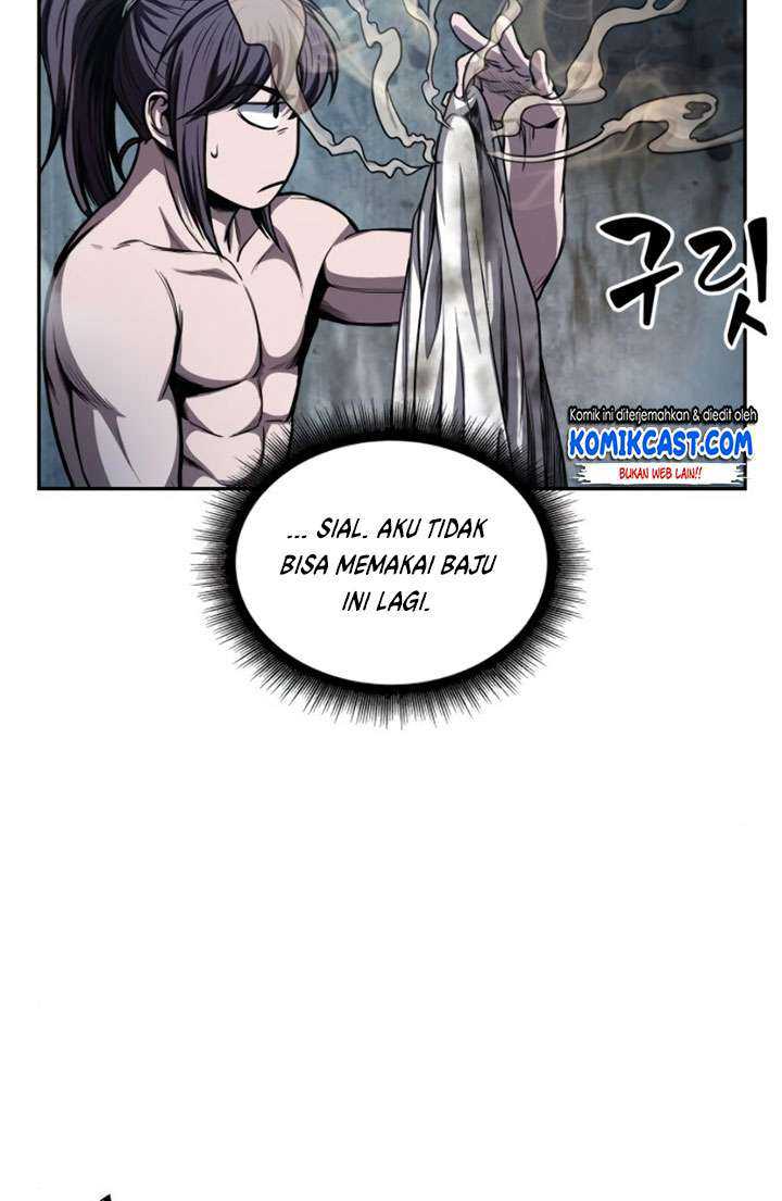 Nano Machine Chapter 46 page 22