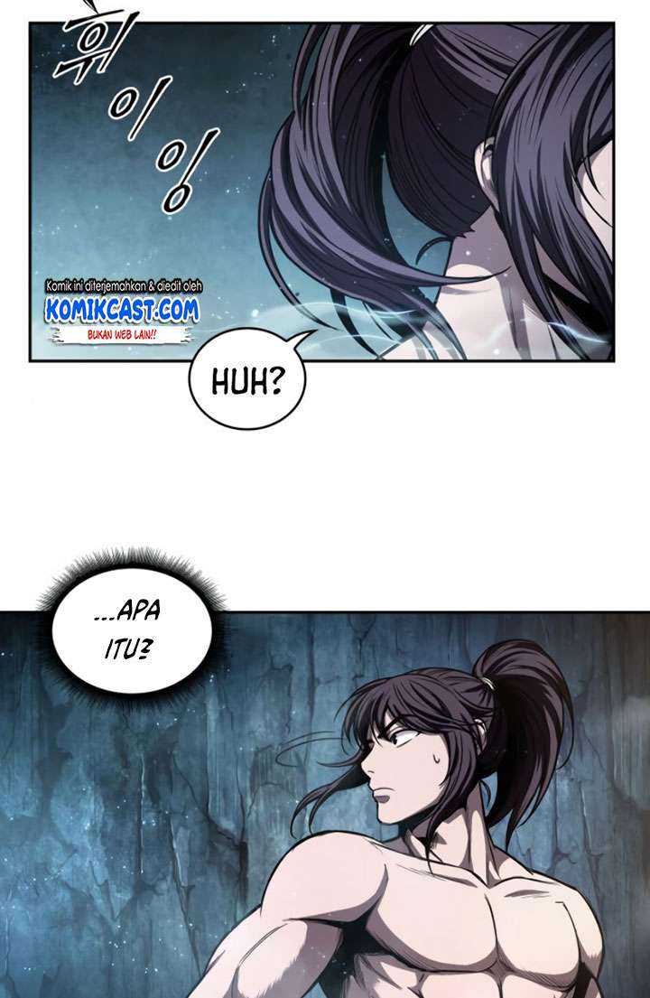Nano Machine Chapter 46 page 23
