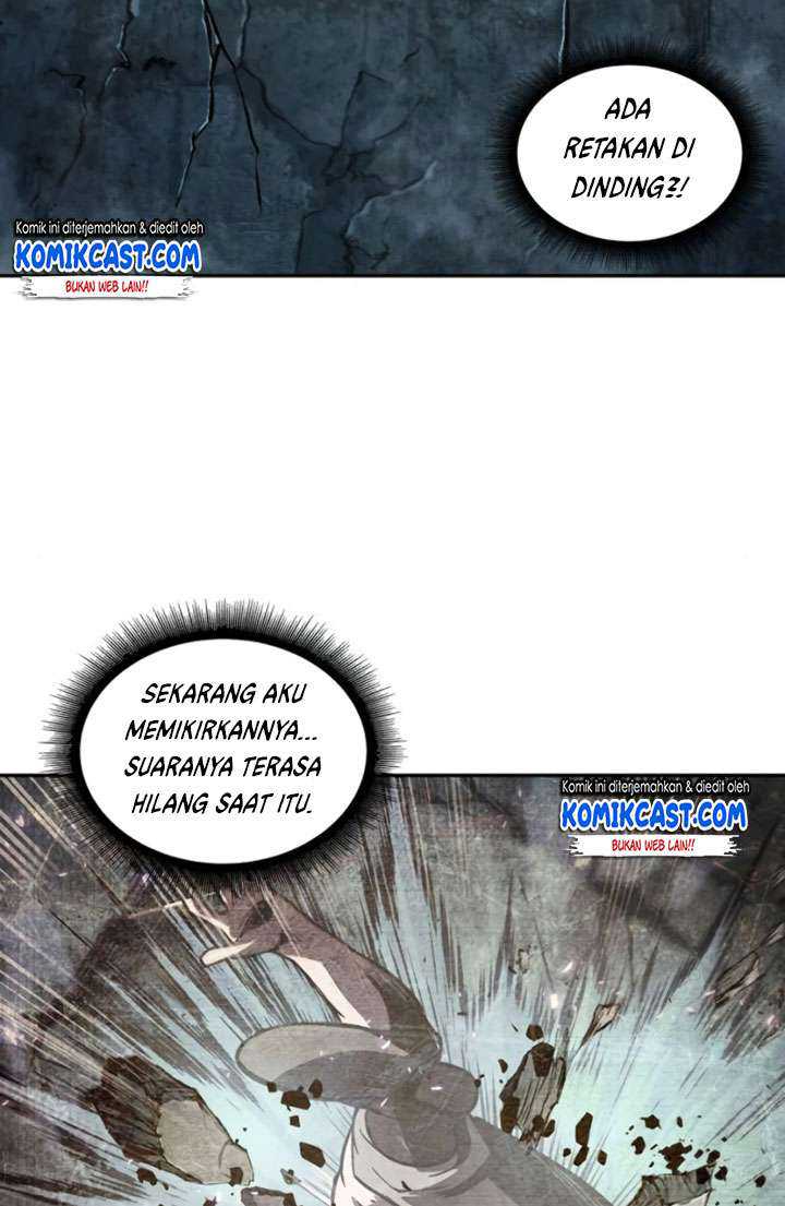 Nano Machine Chapter 46 page 25