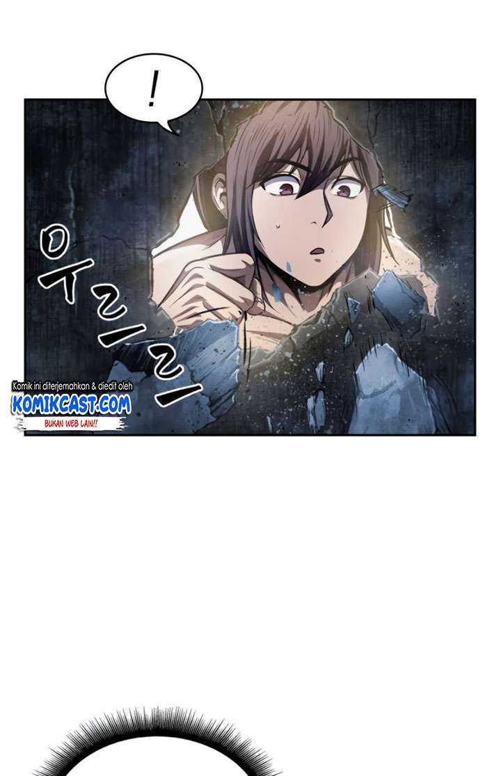 Nano Machine Chapter 46 page 28