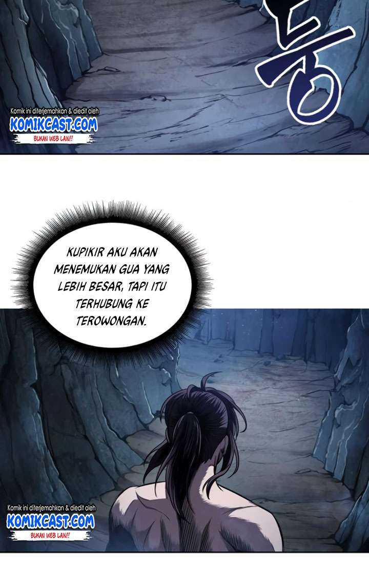 Nano Machine Chapter 46 page 32