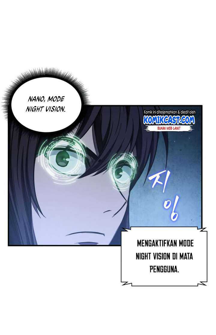 Nano Machine Chapter 46 page 33