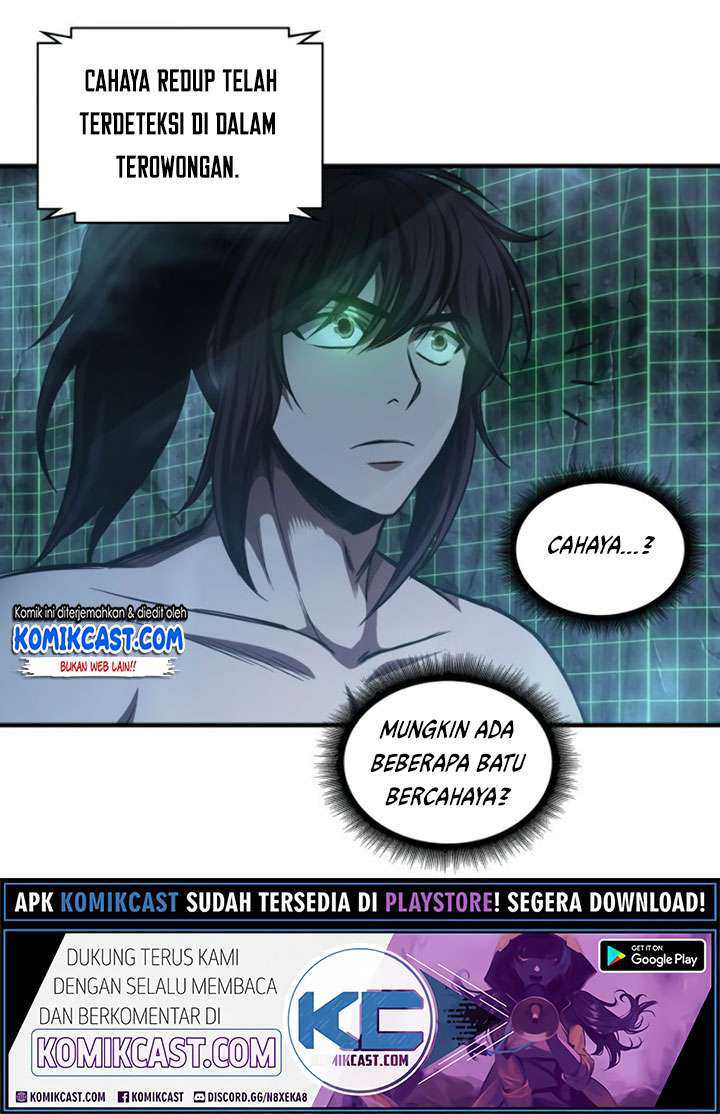 Nano Machine Chapter 46 page 35