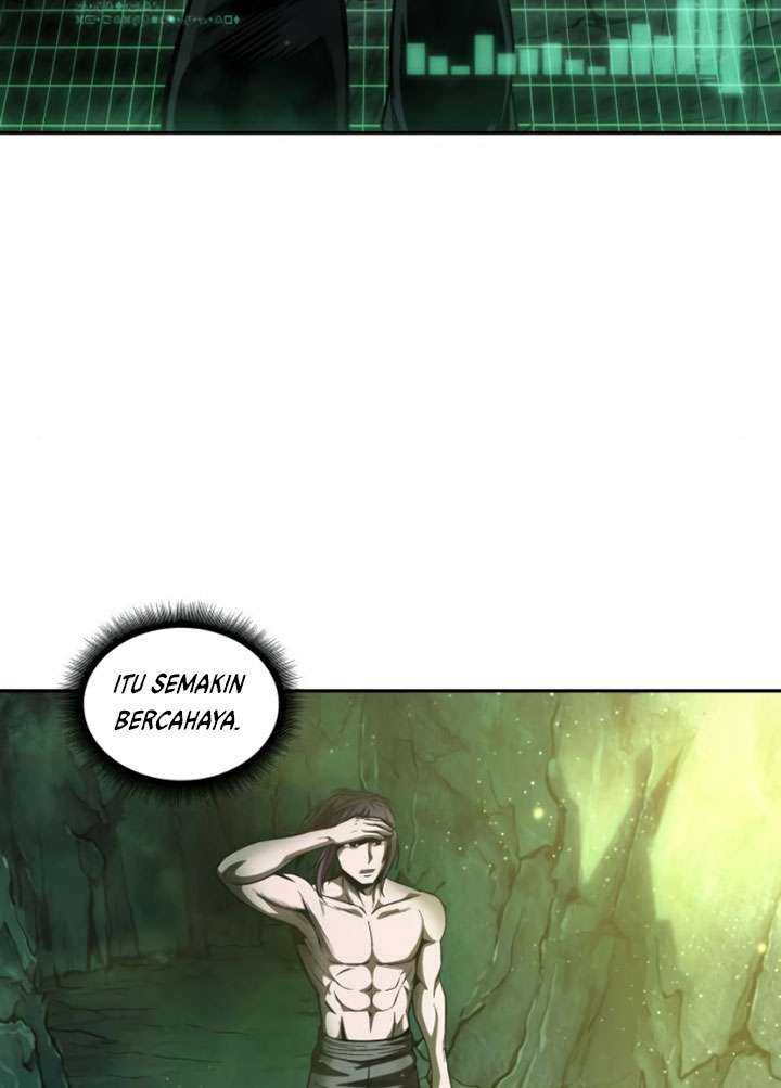 Nano Machine Chapter 46 page 38