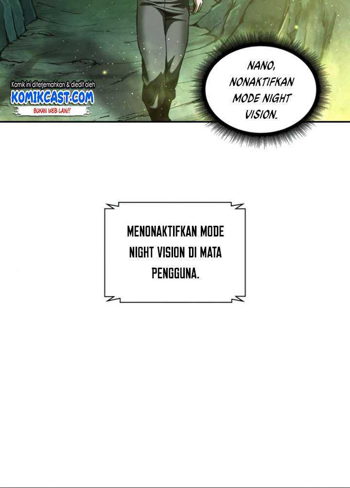Nano Machine Chapter 46 page 39