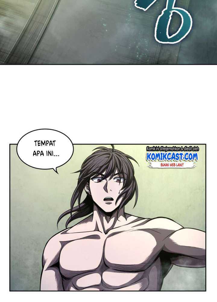 Nano Machine Chapter 46 page 42