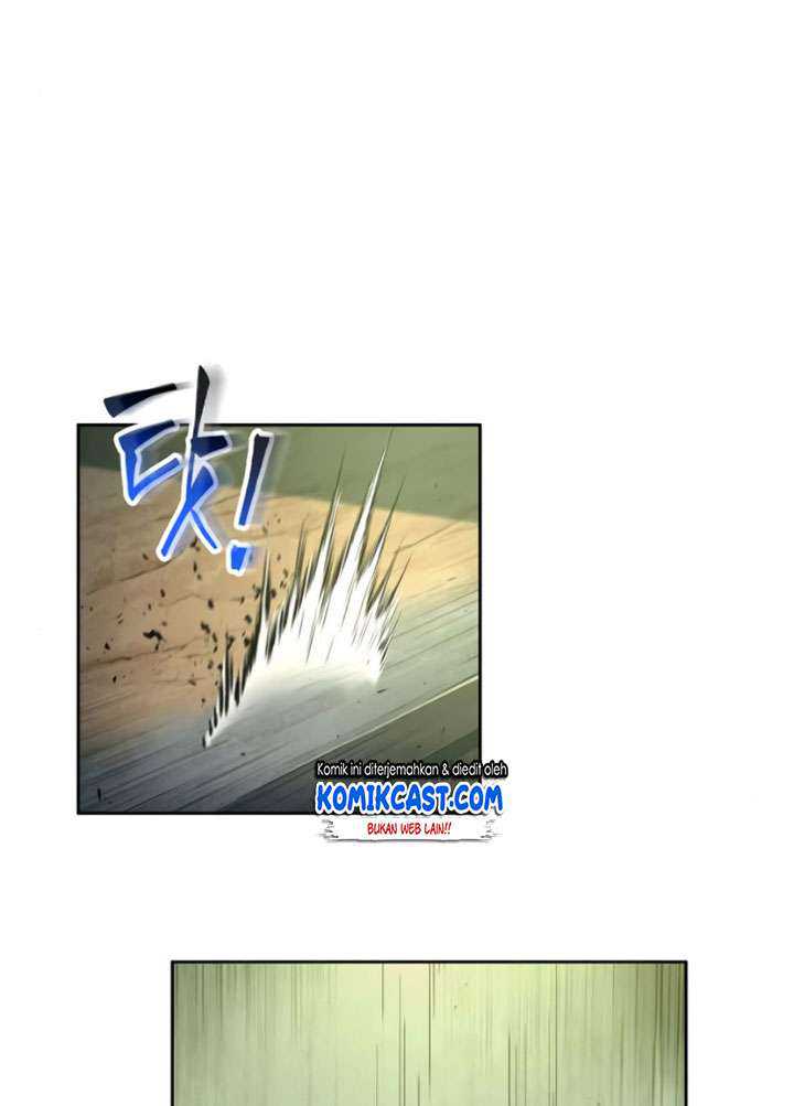 Nano Machine Chapter 46 page 43