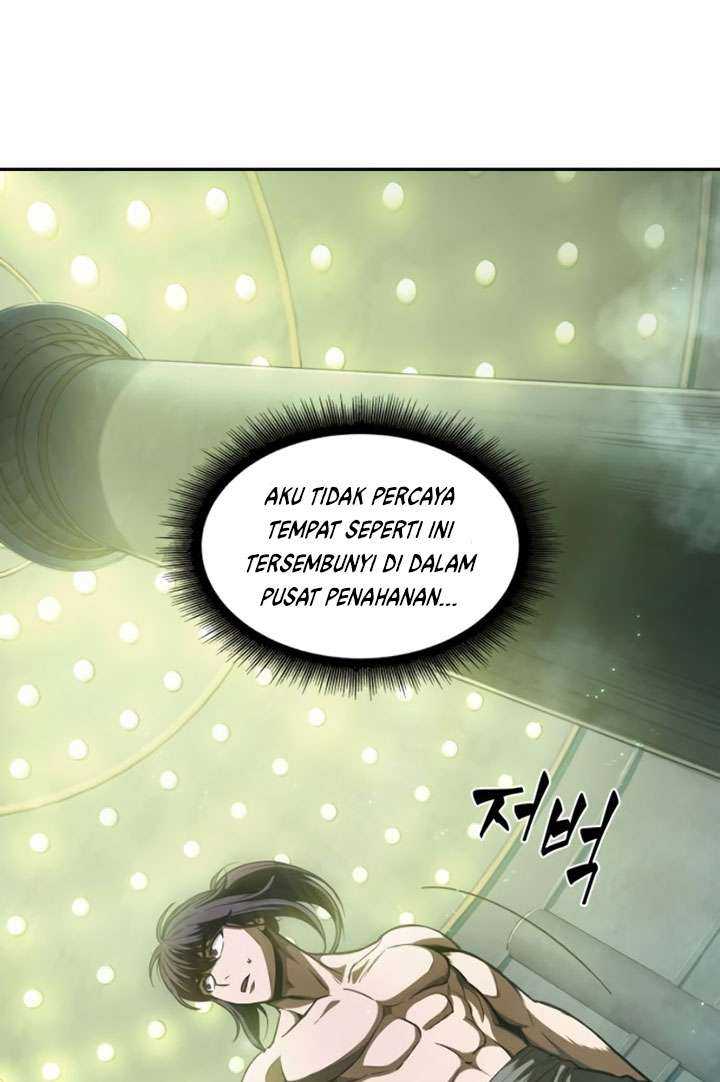 Nano Machine Chapter 46 page 45