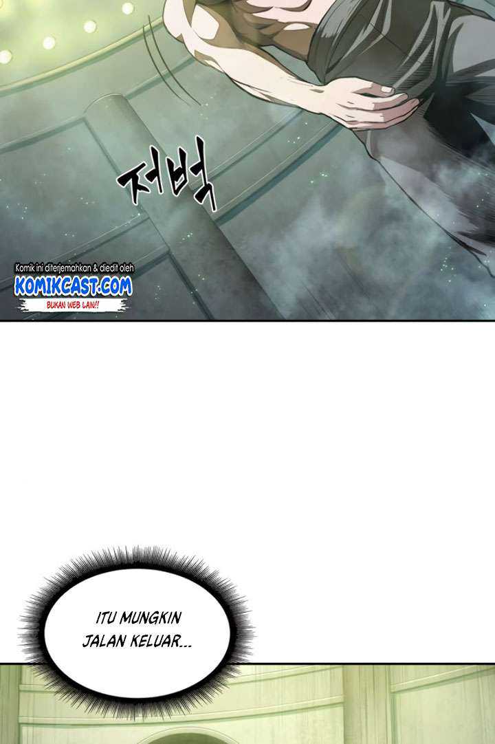 Nano Machine Chapter 46 page 46