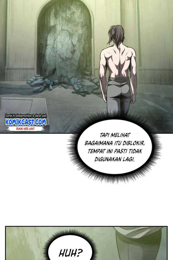 Nano Machine Chapter 46 page 47