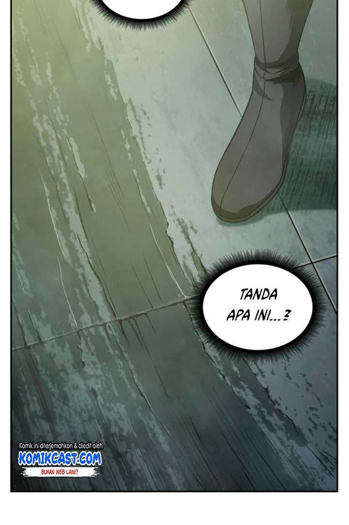 Nano Machine Chapter 46 page 48
