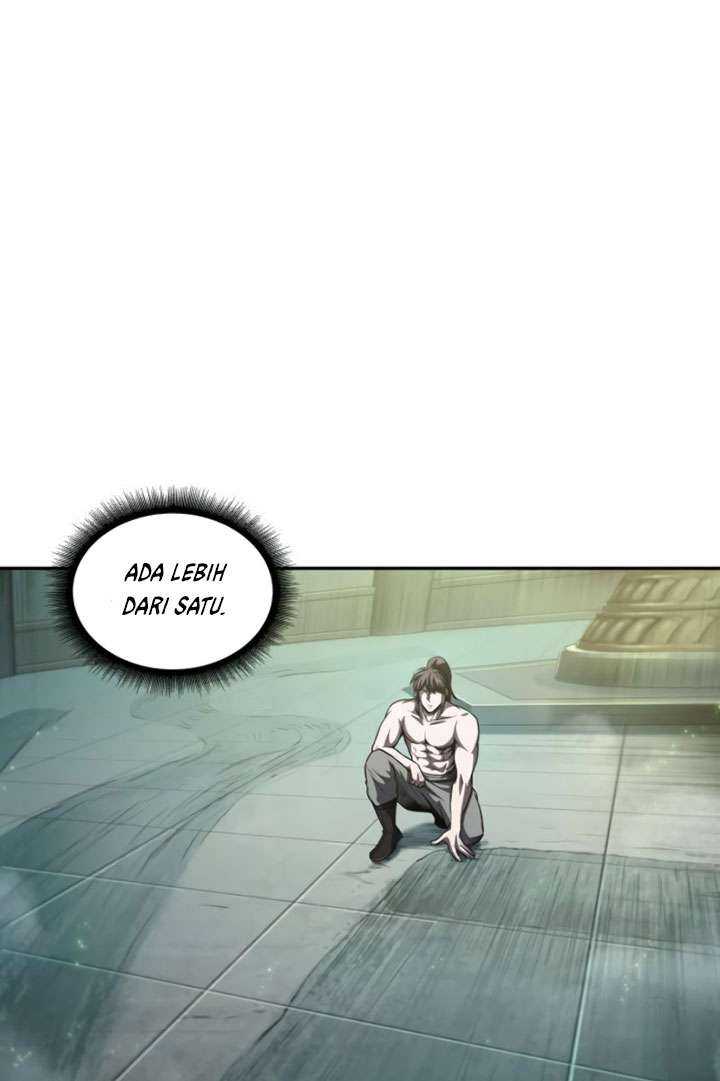Nano Machine Chapter 46 page 49