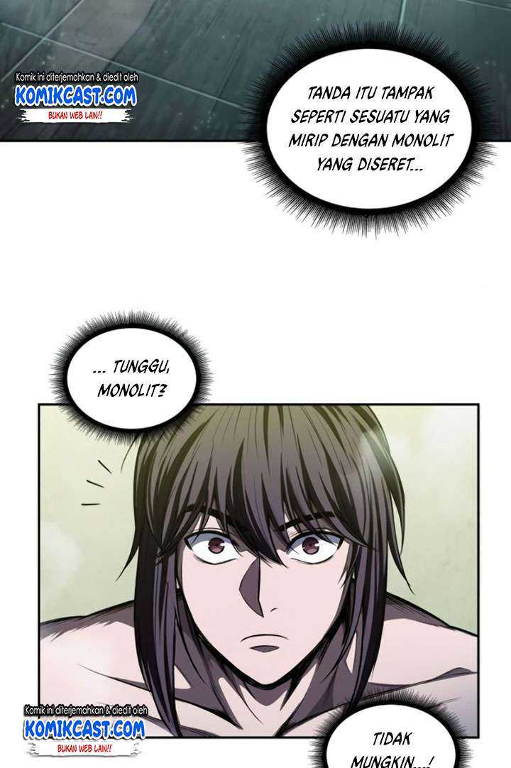 Nano Machine Chapter 46 page 50