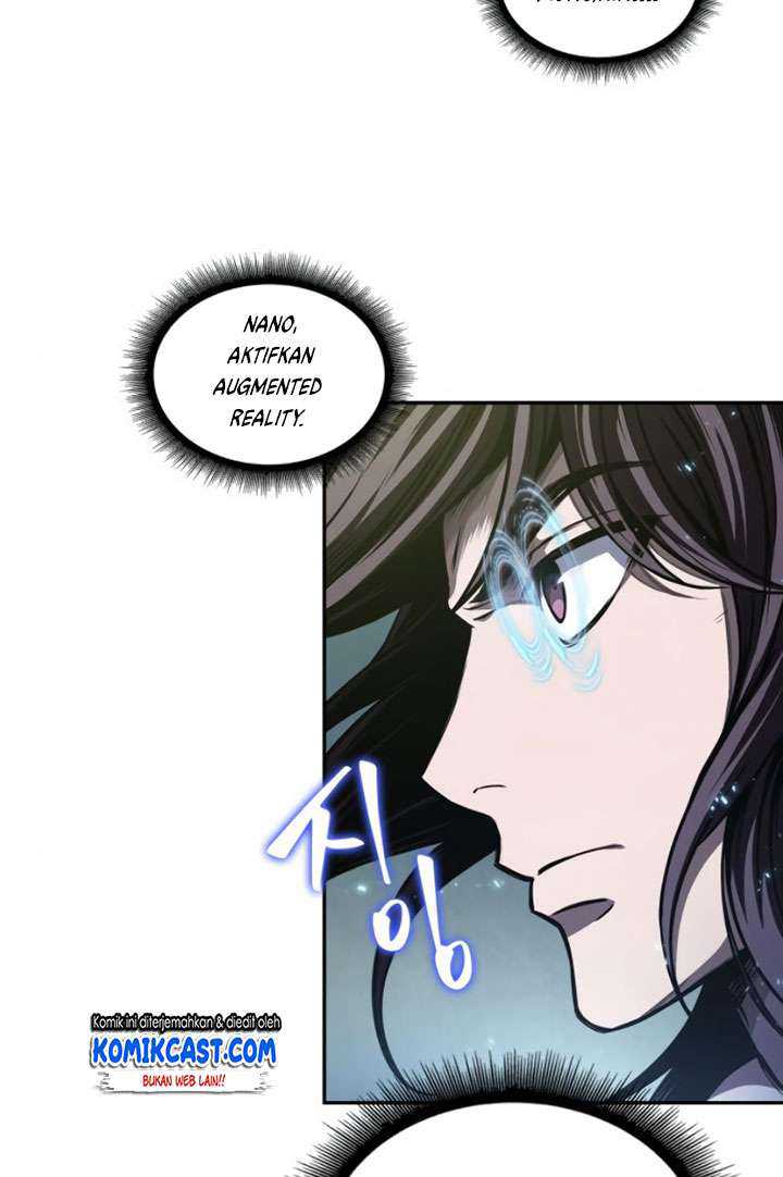 Nano Machine Chapter 46 page 51