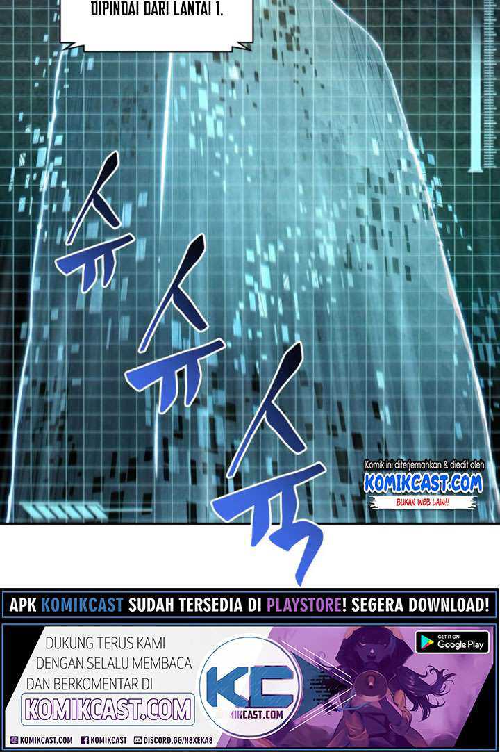 Nano Machine Chapter 46 page 53
