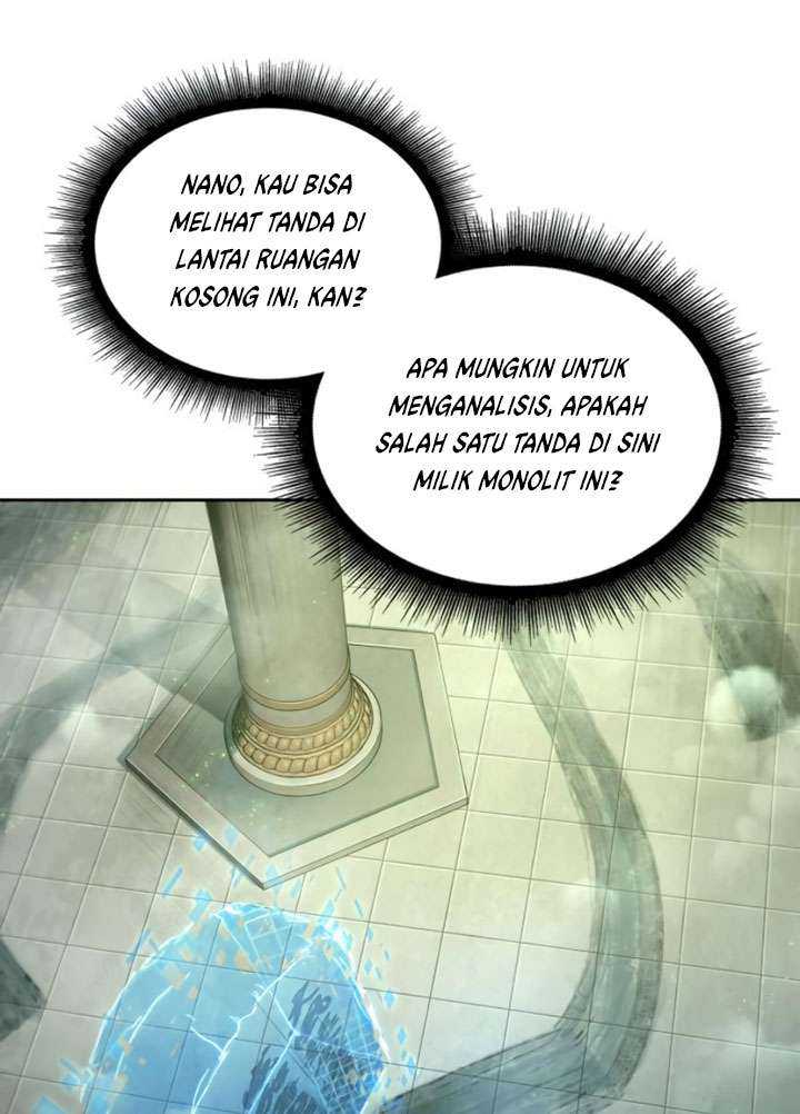 Nano Machine Chapter 46 page 54
